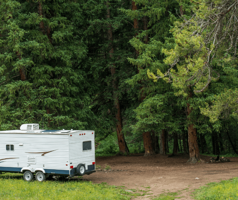 8 RV Camping Tips for Responsible Travelers (From the Experts)