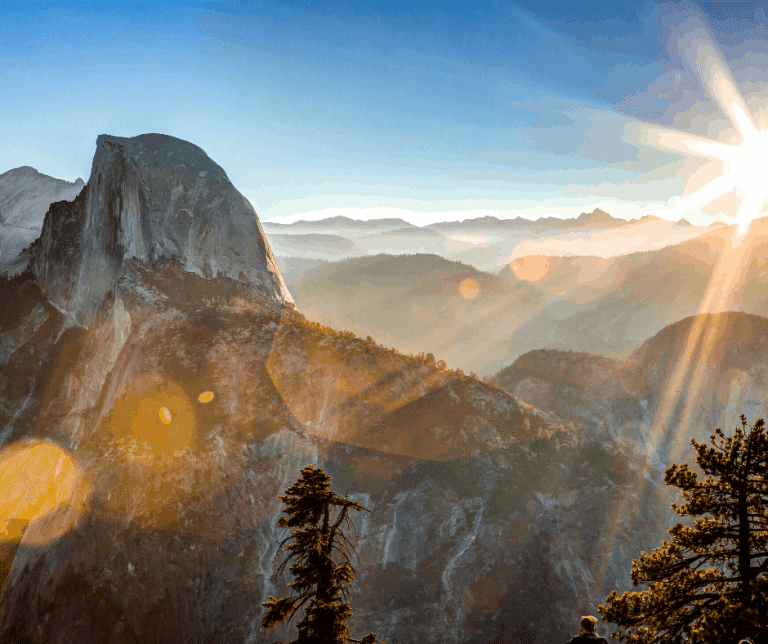 Your Printable Yosemite National Park Bucket List (Must-Dos, Hikes & More!)
