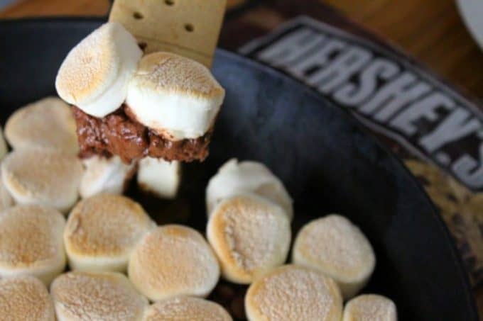 S'mores Dip