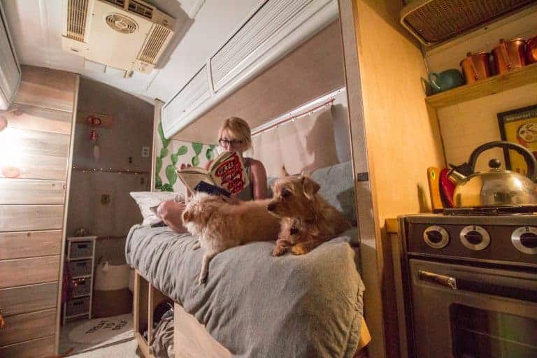 Buying a New RV vs. Renovating an Old One: The Pros & Cons of Each