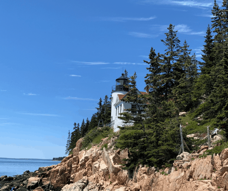 The Ultimate Guide to Acadia National Park in Maine for RVers