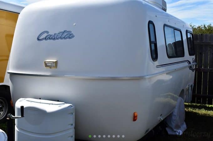RV Rental Tips