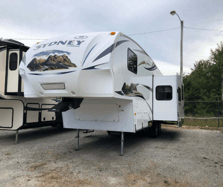 How to Keep Mice Out of Your RV So You Can Sleep Comfortably At Night