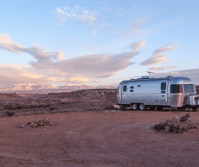 best Tankless water heater for boondocking