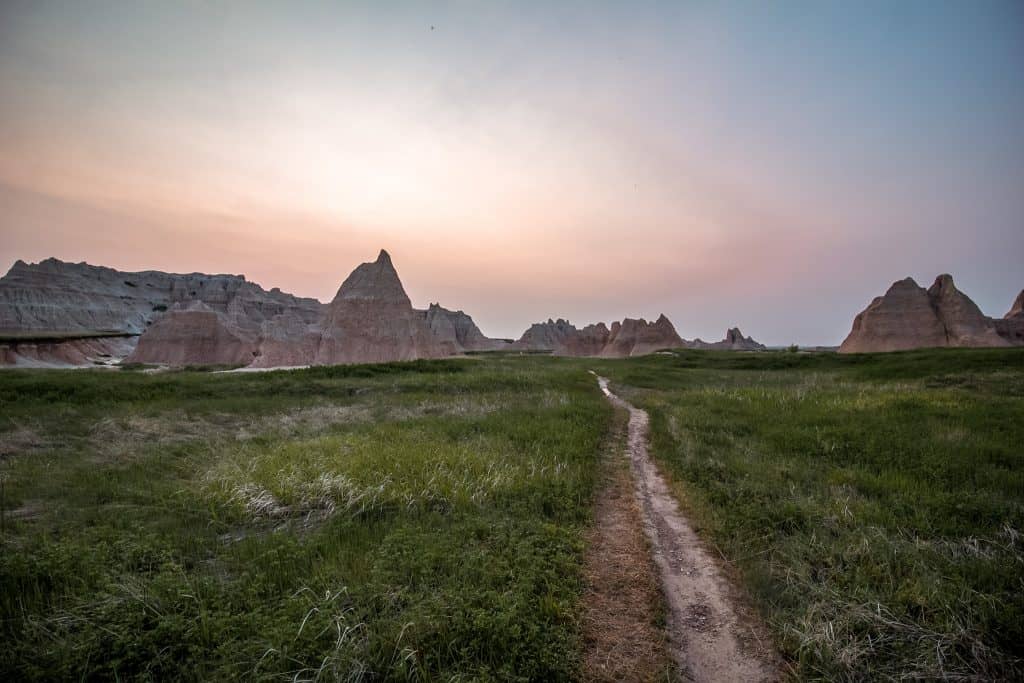 An RVer’s Guide to Badlands National Park, South Dakota