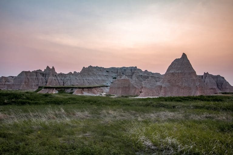 An RVer’s Guide to Badlands National Park, South Dakota