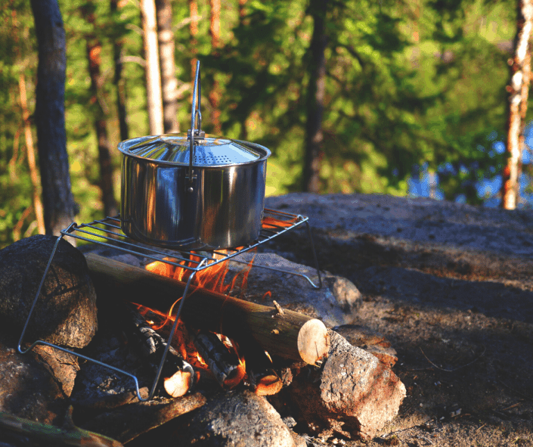 The Ultimate Guide to Successful Camp Cooking – Tips, Hacks & Products