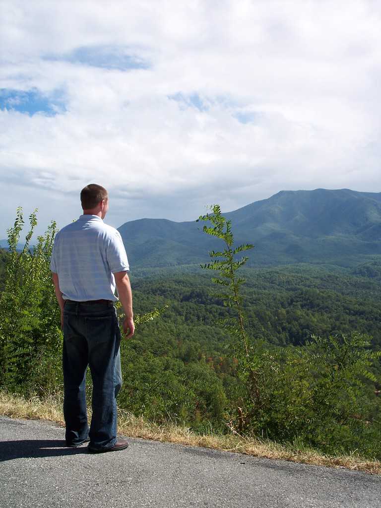Great Smoky Mountains RV Trip