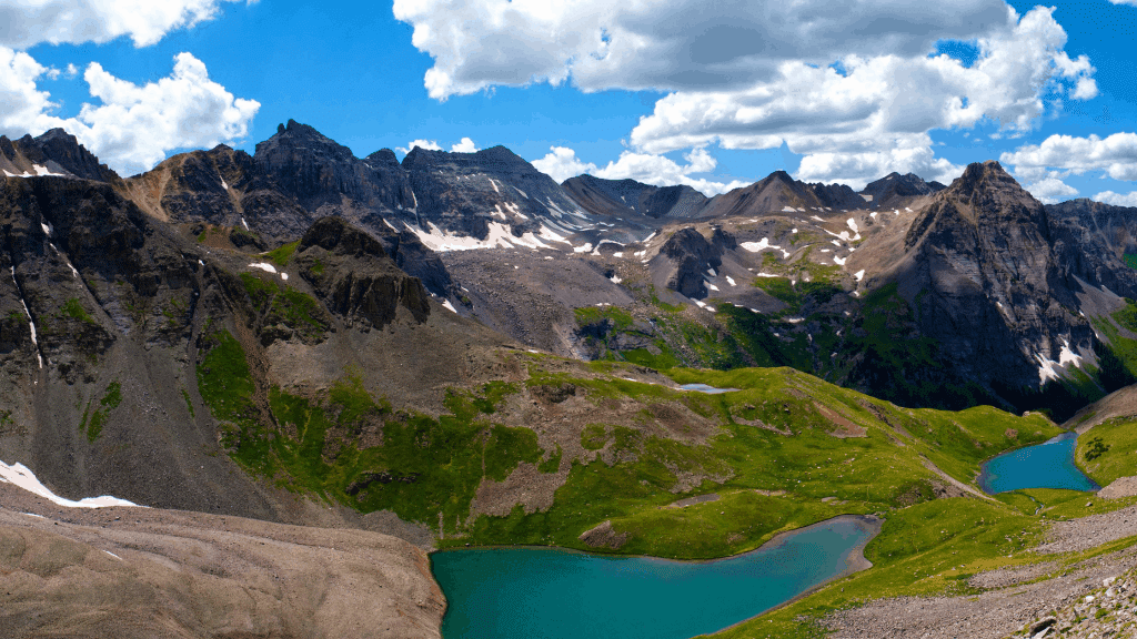 Mount Sneffels Wilderness
