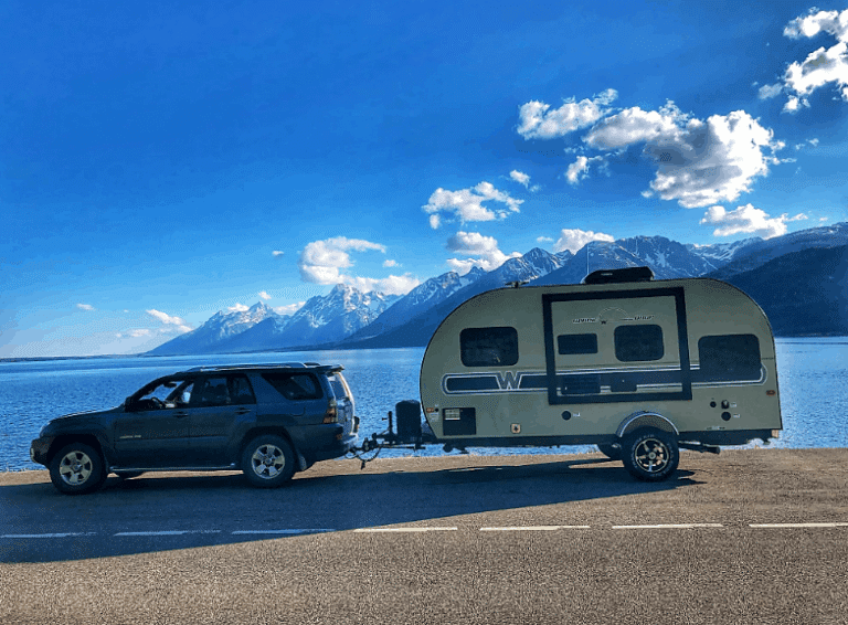 Top Camping Trailer Rental Picks for Your Next Adventure