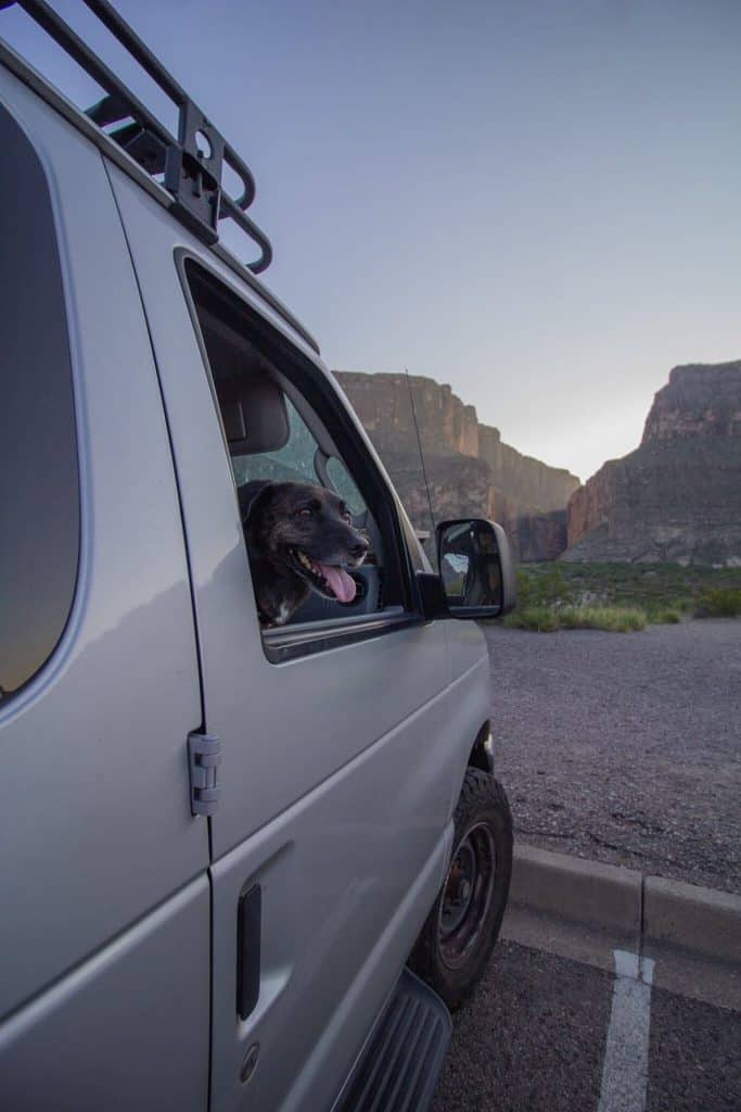 What to do in Big Bend National Park if You Only Have 24 Hours
