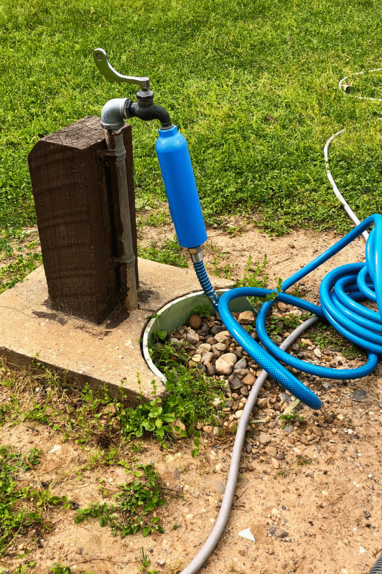 RV Water Filtration: Explore All Your Options
