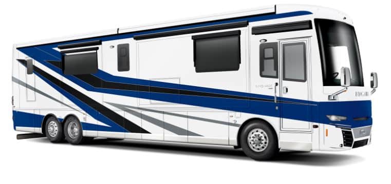 2021 Newmar King Aire Luxury RV