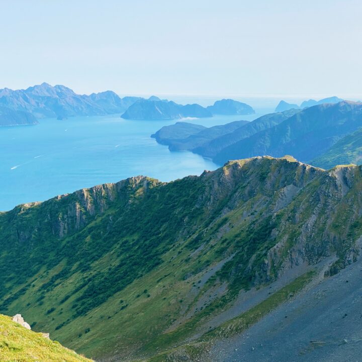 A Local’s Guide to Kenai Fjords National Park