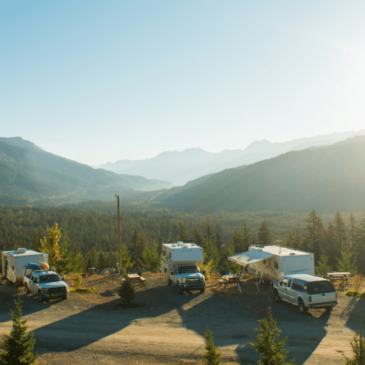 7 Best RV Generators to Power Your Adventures