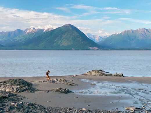 Scenic Seward Highway: Your Guide to an Unforgettable Drive