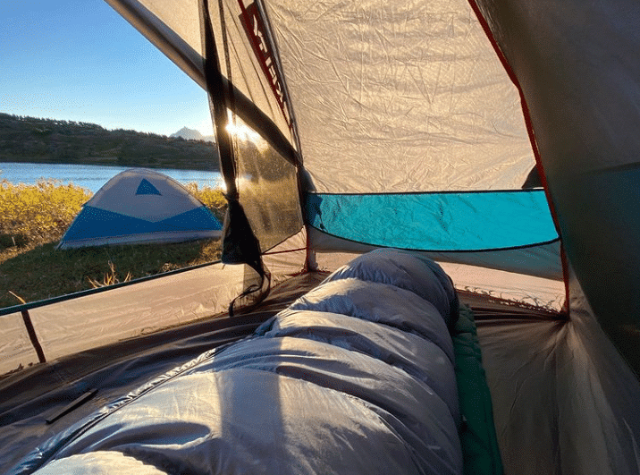 top sleeping pads for camping and backpacking