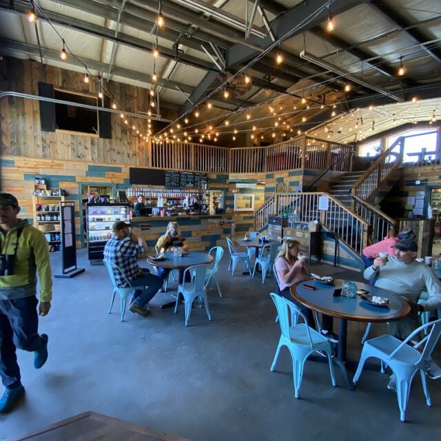 5 Restaurants in Seward, Alaska You Won't Want to Miss