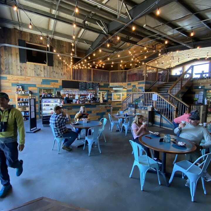 5 Restaurants in Seward, Alaska You Won’t Want to Miss