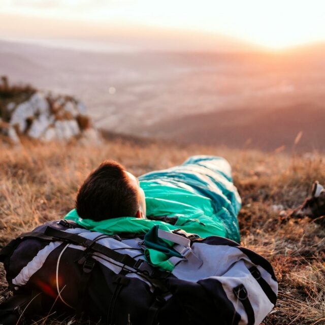 How To Choose Your Ideal Sleeping Bag for Backpacking