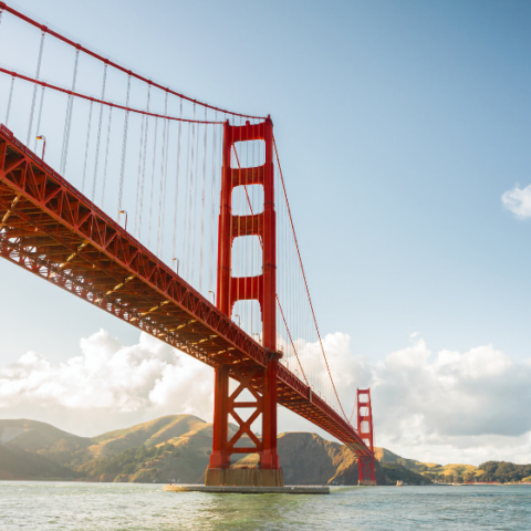 What to do in San Francisco with your Family