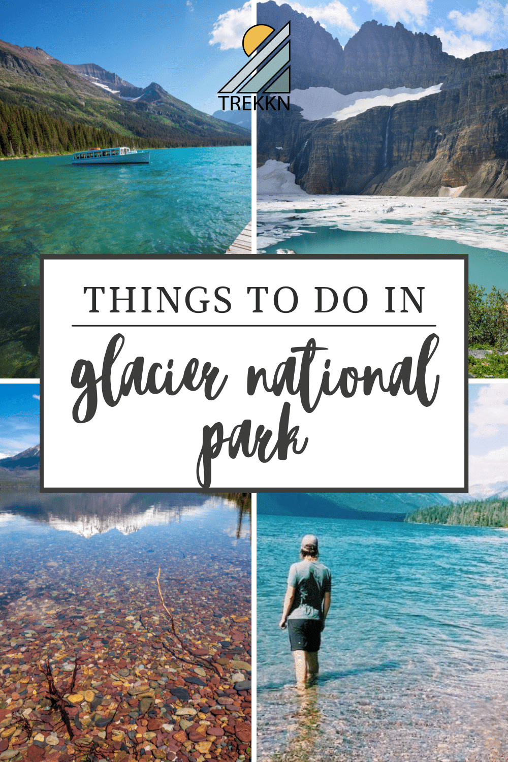 How to Spend One Glorious Week in Glacier National Park, Montana