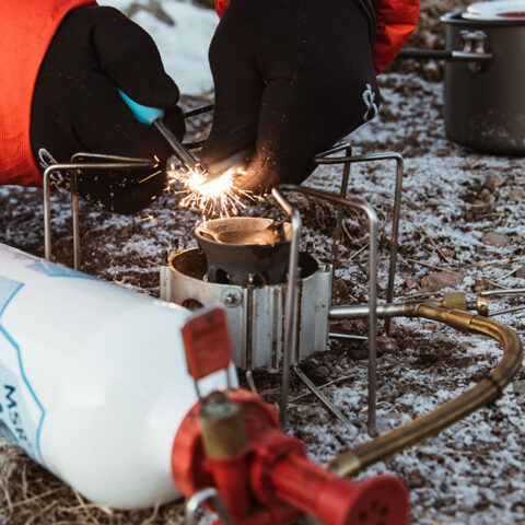 The 6 Best Camping and Backpacking Stoves (2023)