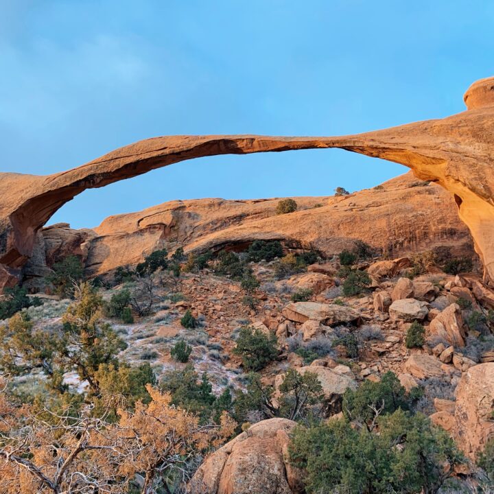 Devil’s Garden Trail: A Great Way to Experience Arches National Park