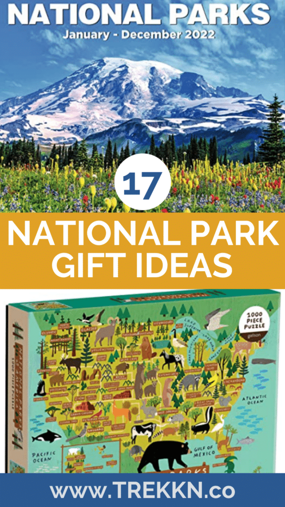 national park gift ideas