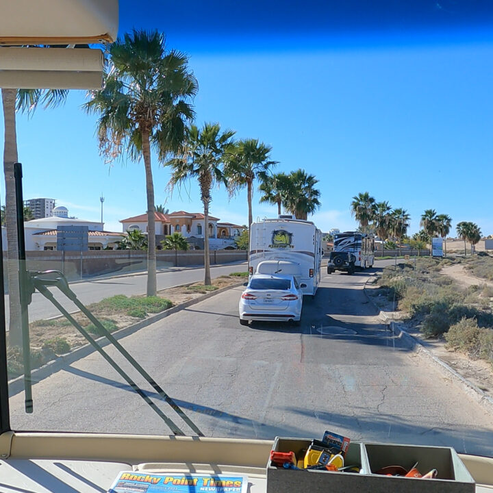 RVing to Mexico: How to Prepare for Your Travels