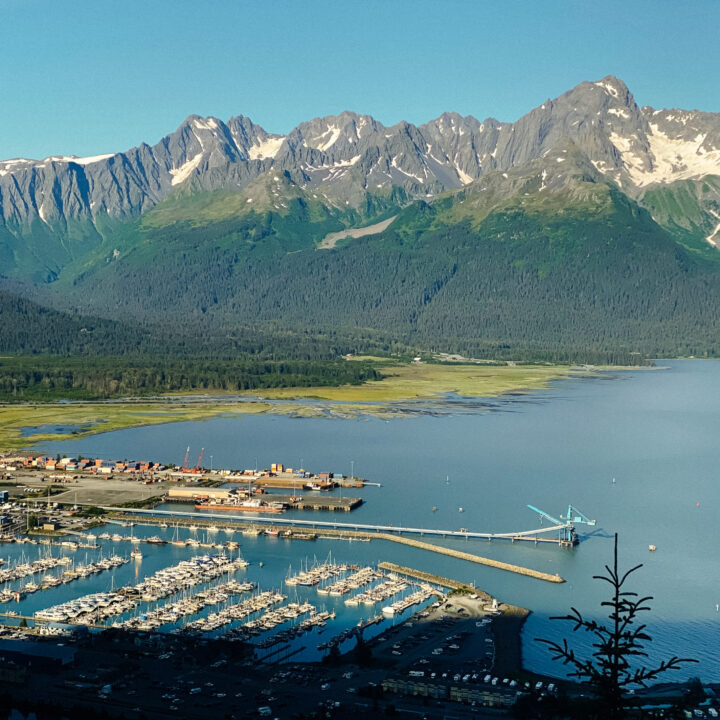 5 Free Things to Do in Seward, Alaska