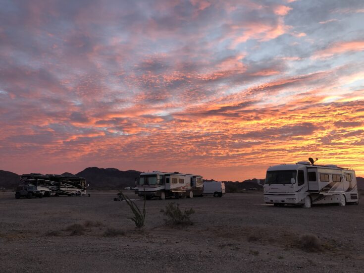 7 Best RV Upgrades for Your Boondocking Dreams