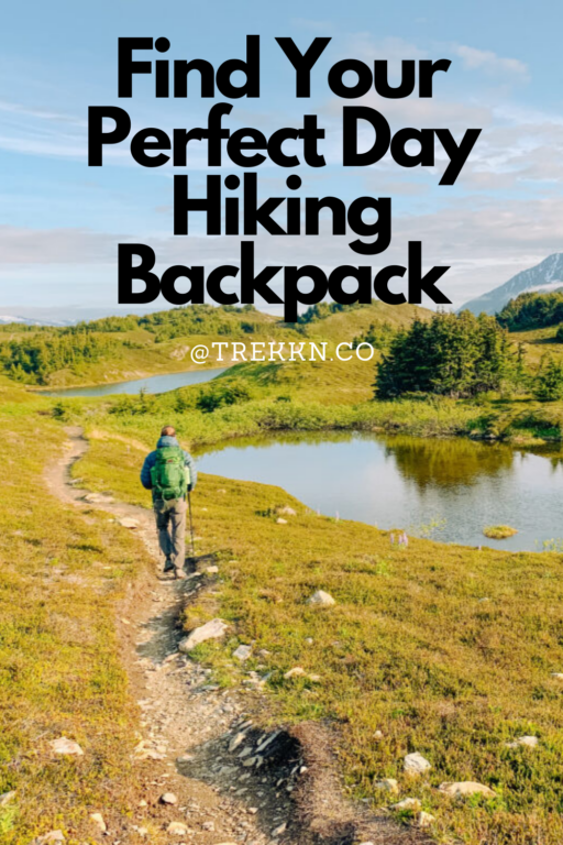 The Best Day Hiking Backpacks (2023)