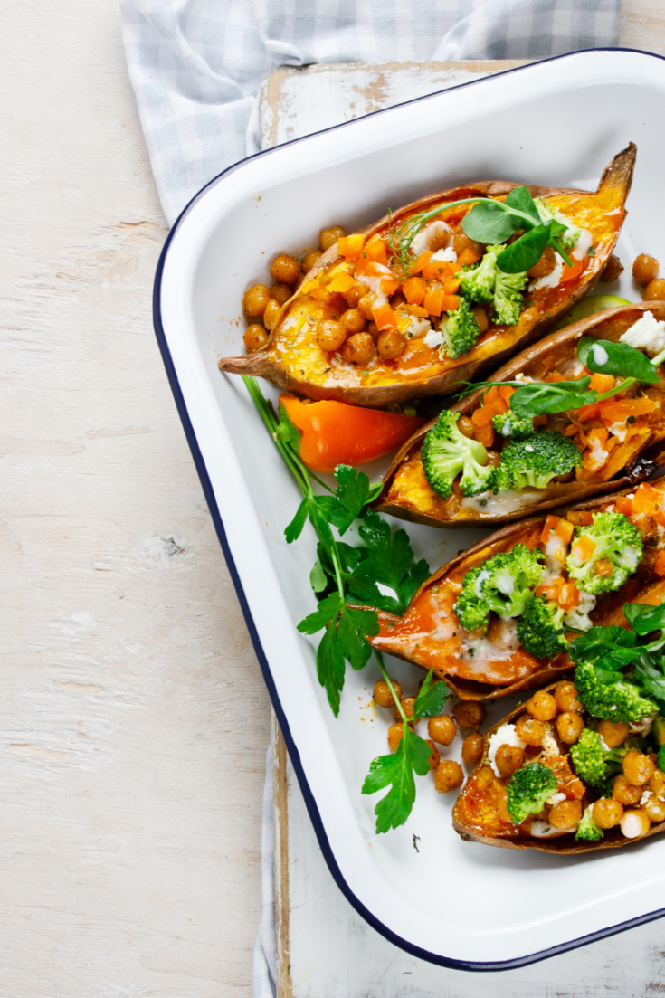 Vegan Camping Meals To Keep You Fueled and Happy