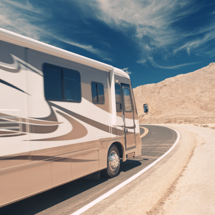 Should I Buy a New or Used RV? The Pros and Cons