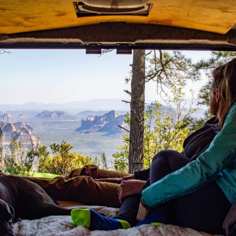 The Best Van Life Books to Inspire and Educate