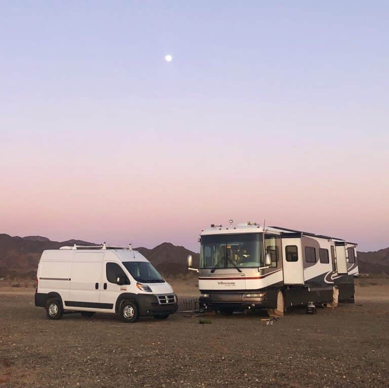Avoid RV Life Burnout: Finding Balance on the Road