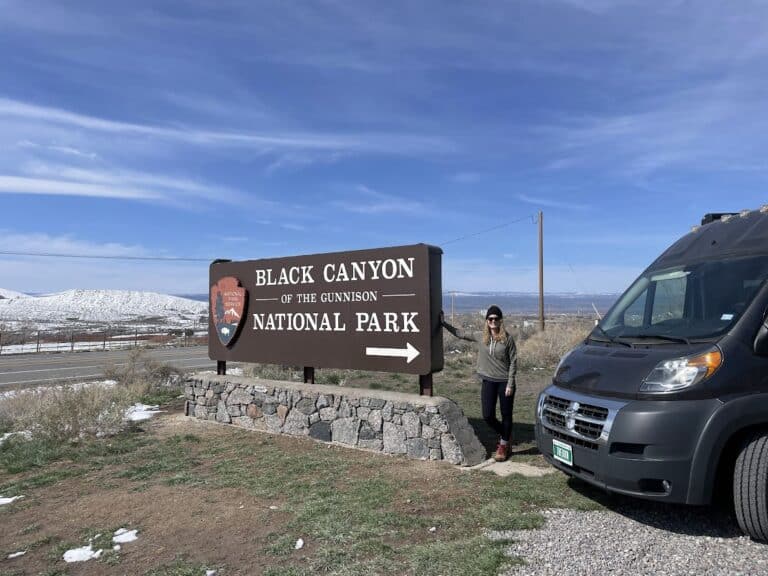 Colorado RV Destinations You Can’t Miss