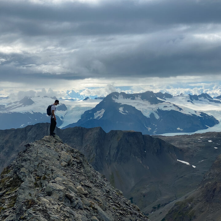 3 Challenging but Rewarding Hikes Near Seward, Alaska