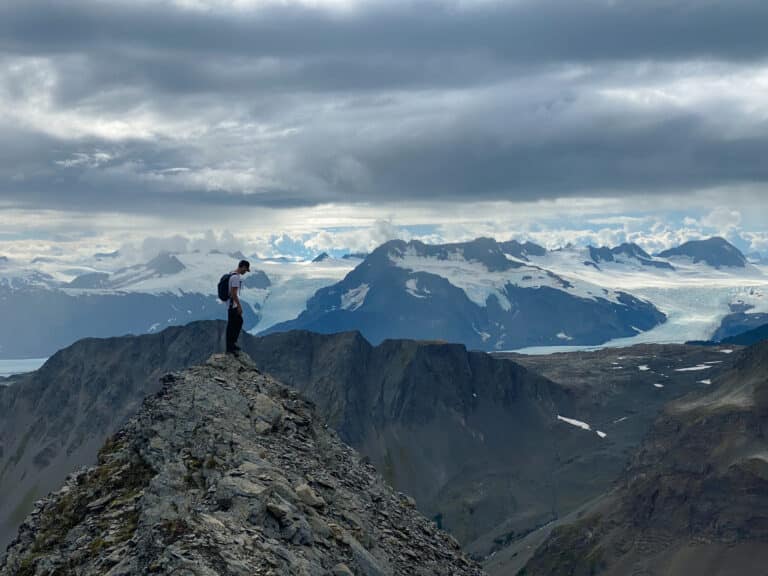 3 Challenging but Rewarding Hikes Near Seward, Alaska