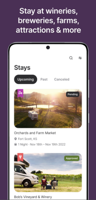 Must-Have RV Apps for 2023 - TREKKN | RVing, Camping & Hiking