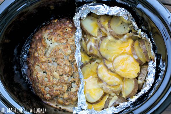 10 Delicious Crockpot Camping Meals Perfect for Your RV