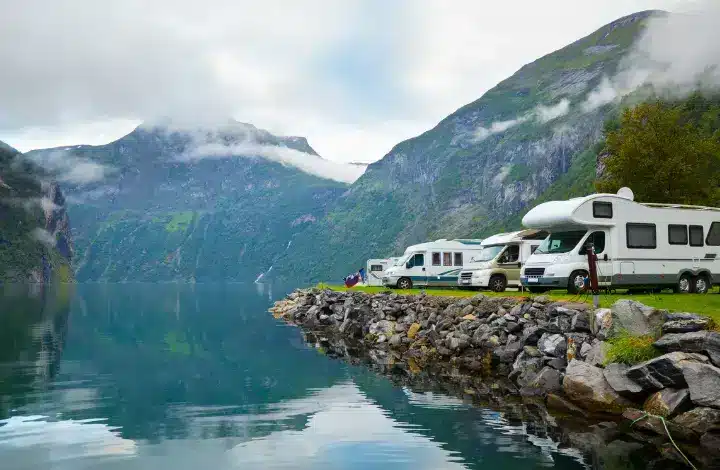 The Ultimate Guide: How to Find the Best RV Campsites