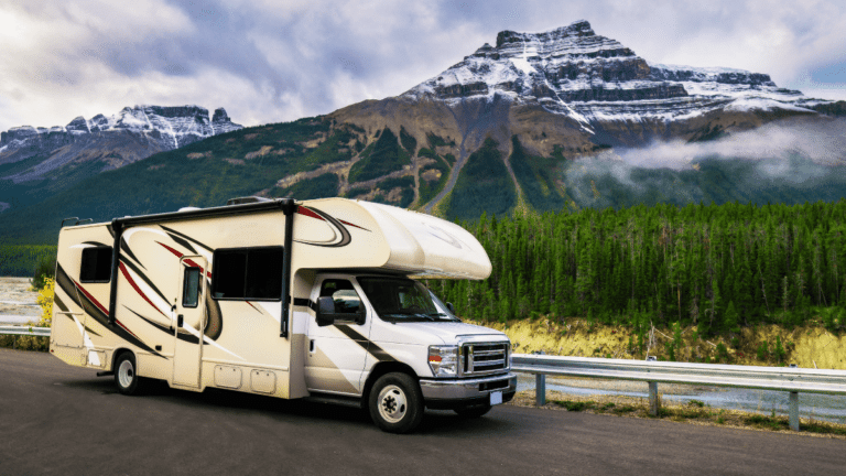Winter is Coming: How to Winterize and Safely Store Your RV